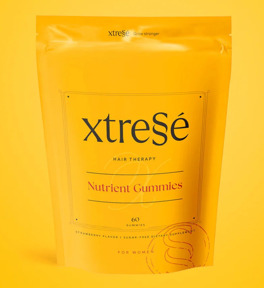 Learn about Xtressé Nutrient Gummies For Optimal Hair Health! - Your Skincare Source