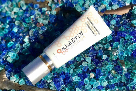 Alastin Hydratint SPF 36! A Must Have!