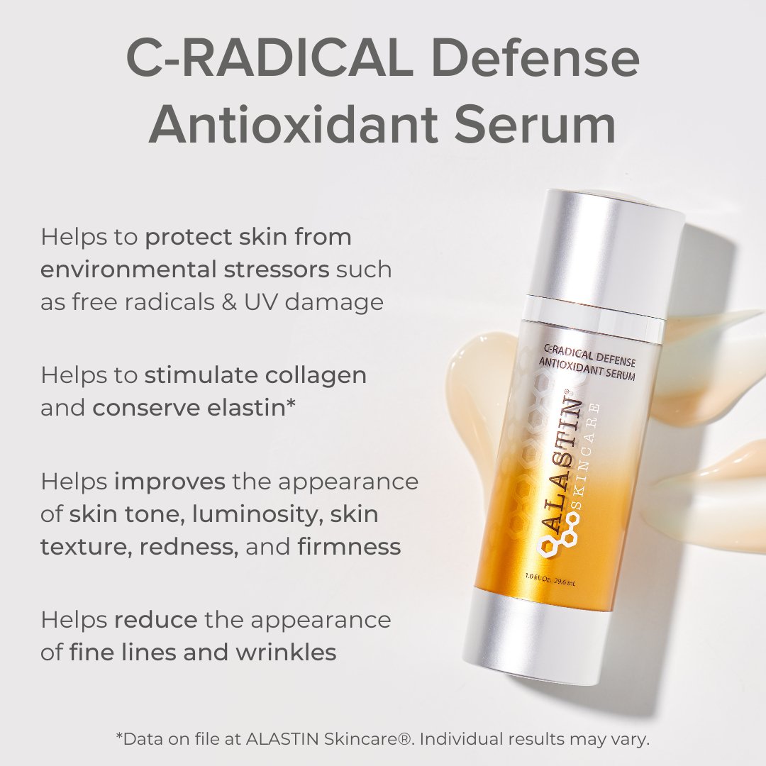 alastin c - radical defense antioxidant serum - your skincare source