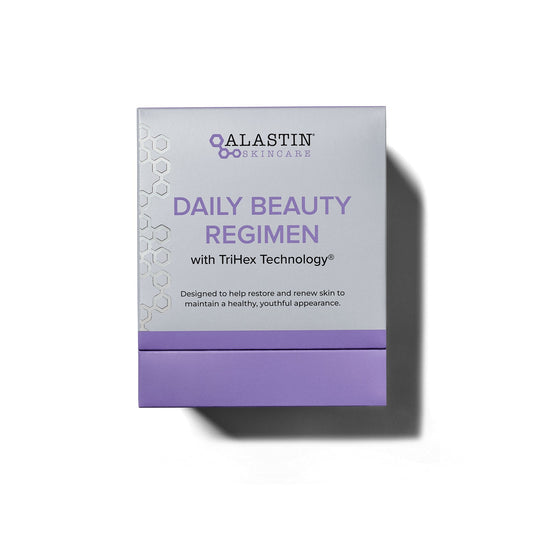 ALASTIN Daily Beauty Regimen - Your Skincare Source