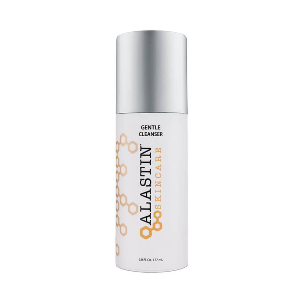 alastin gentle cleanser - your skincare source