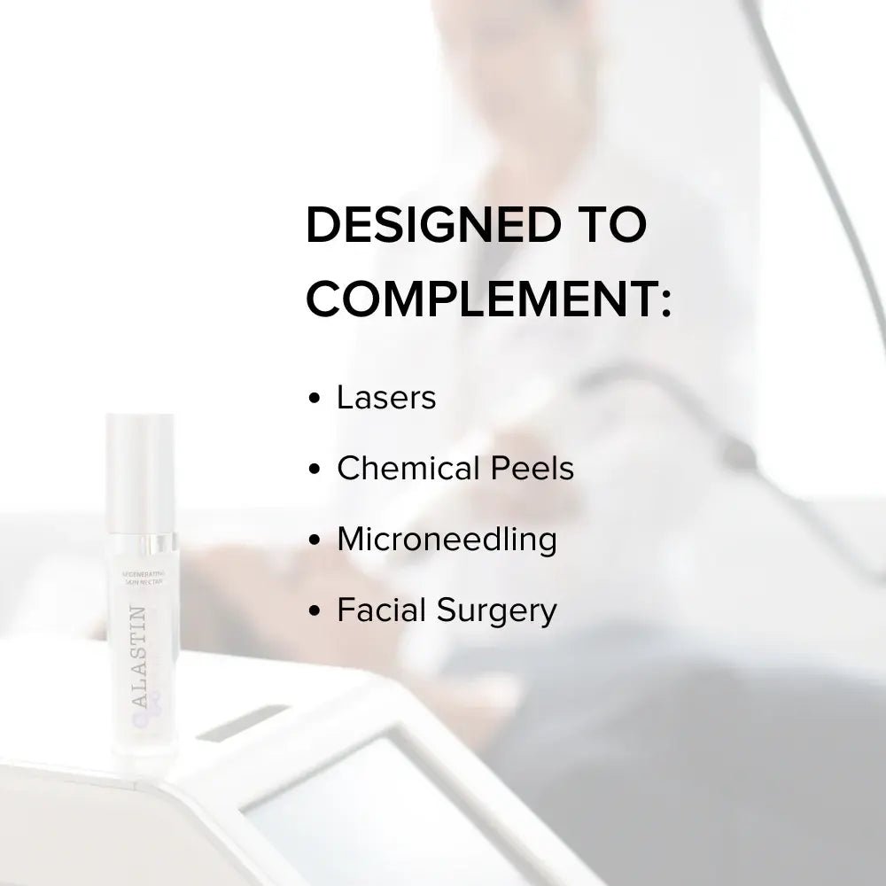 alastin regenerating skin nectar with trihex technology® - your skincare source