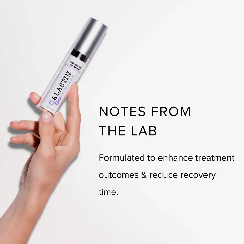 alastin regenerating skin nectar with trihex technology® - your skincare source