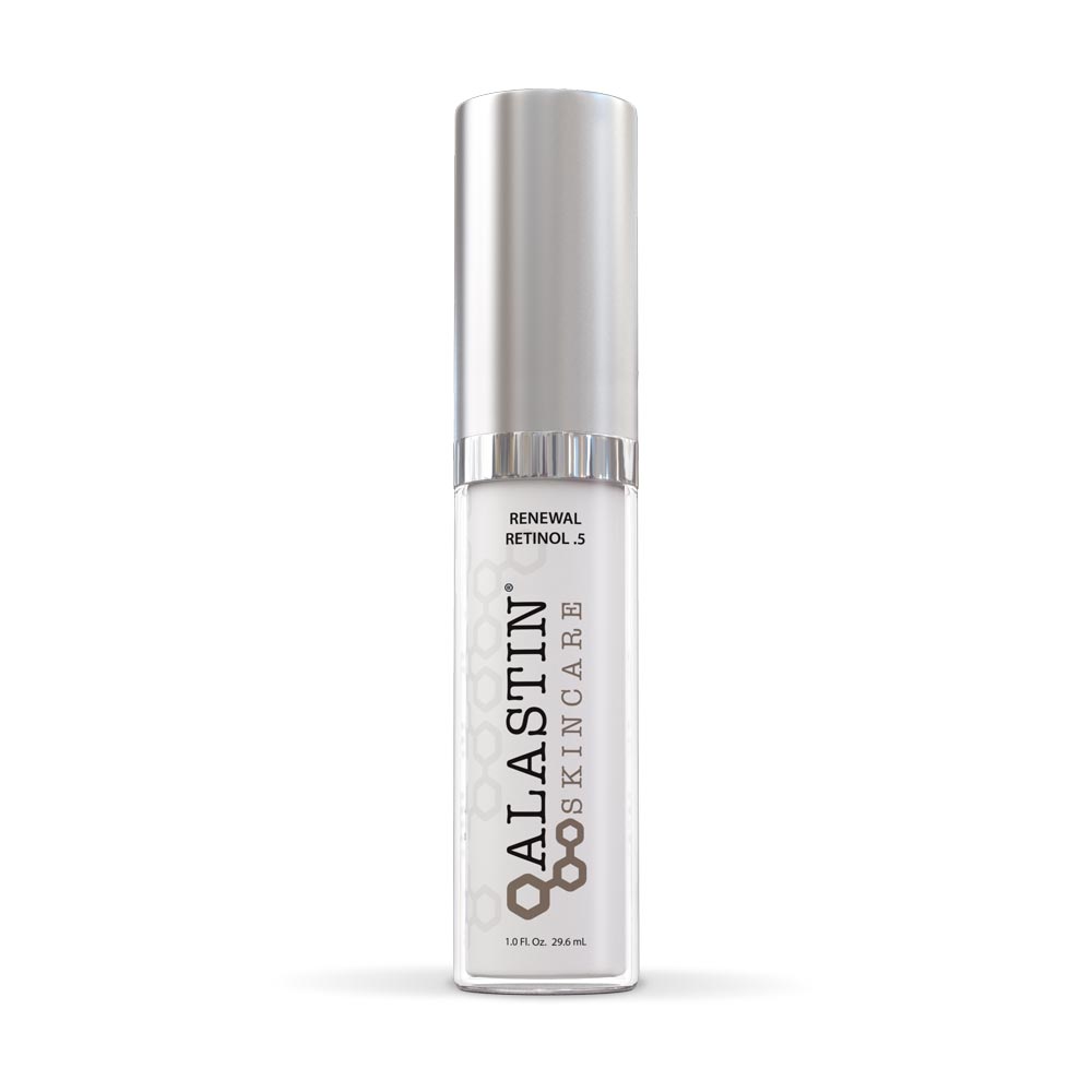 alastin renewal retinol .5% - your skincare source