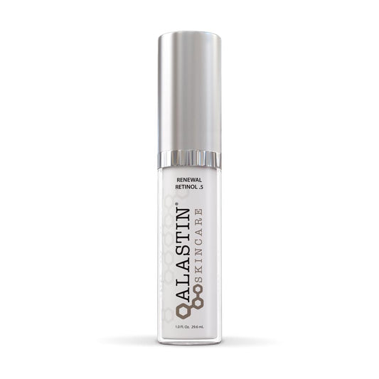 ALASTIN Renewal Retinol .5% - Your Skincare Source