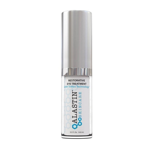 ALASTIN Restorative Eye Treatment with TriHex Technology® - Your Skincare Source