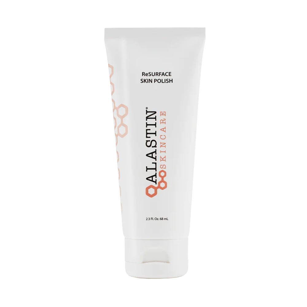 alastin resurface skin polish - your skincare source