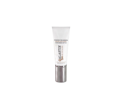 » ALASTIN Travel Size HydraTint Pro Mineral Broad Spectrum Sunscreen SPF 36 Travel Size (100% off) - Your Skincare Source