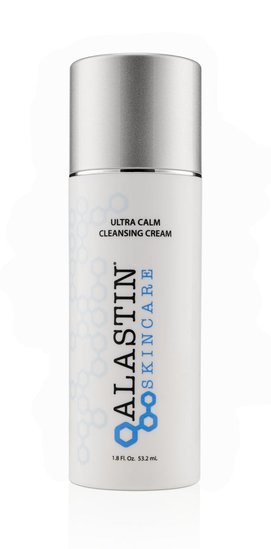 ALASTIN Travel Size Ultra Calm Cleansing Cream - Your Skincare Source