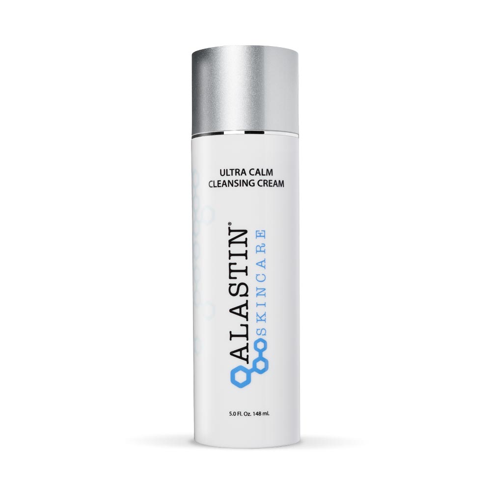 alastin ultra calm cleansing cream - your skincare source