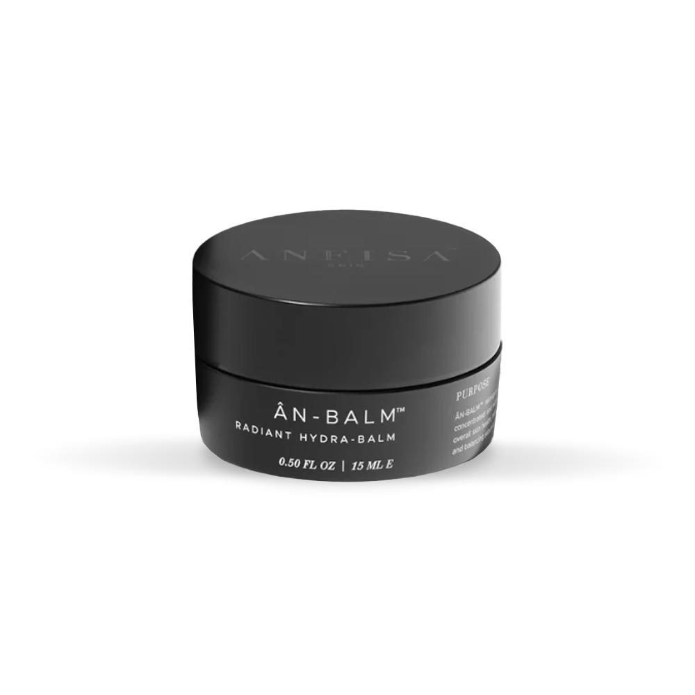 anfisa ân - balm radiant hydra - balm - your skincare source