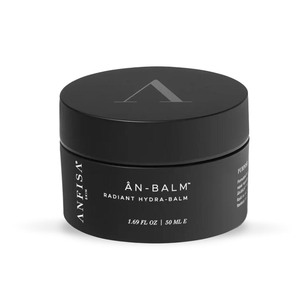 anfisa ân - balm radiant hydra - balm - your skincare source