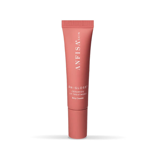 ANFISA Skin An - Gloss Ceramide Lip Treatment - Your Skincare Source