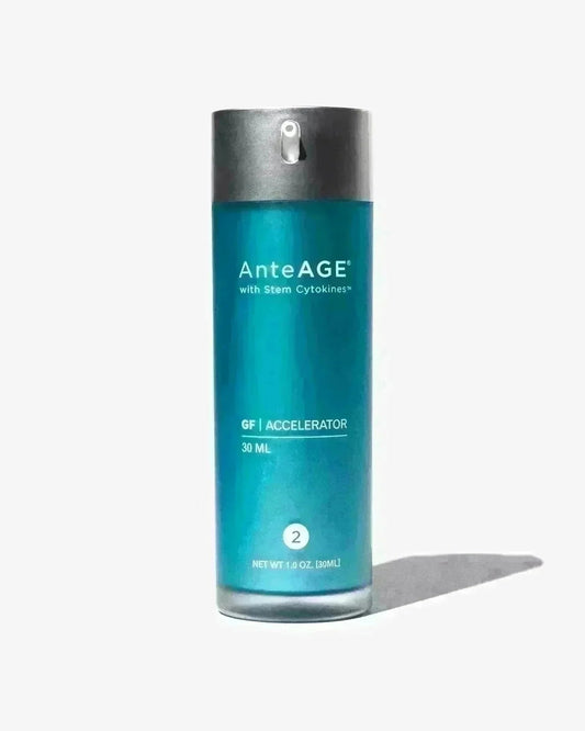 ANTEAGE Accelerator (30ml) - Your Skincare Source