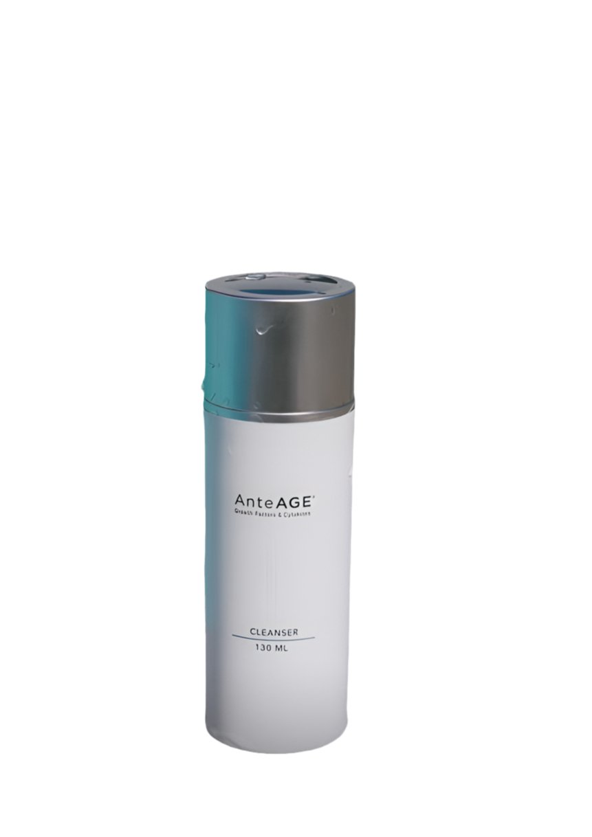 anteage cleanser (120ml) - your skincare source