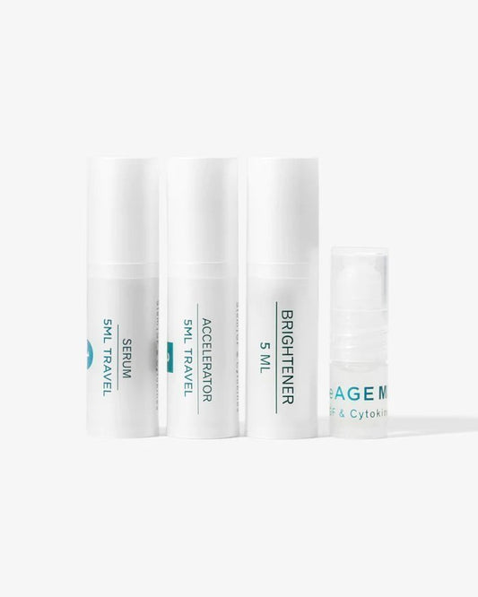 AnteAGE MD Brightening Aftercare Kit - Your Skincare Source