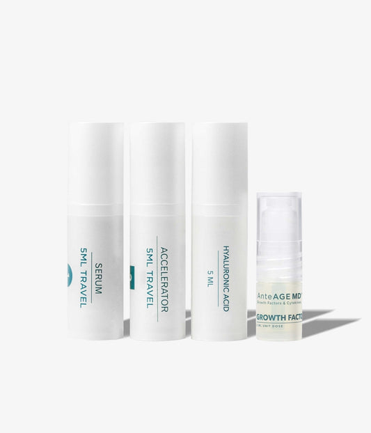 AnteAGE MD Stem Cell Aftercare Kit - Your Skincare Source