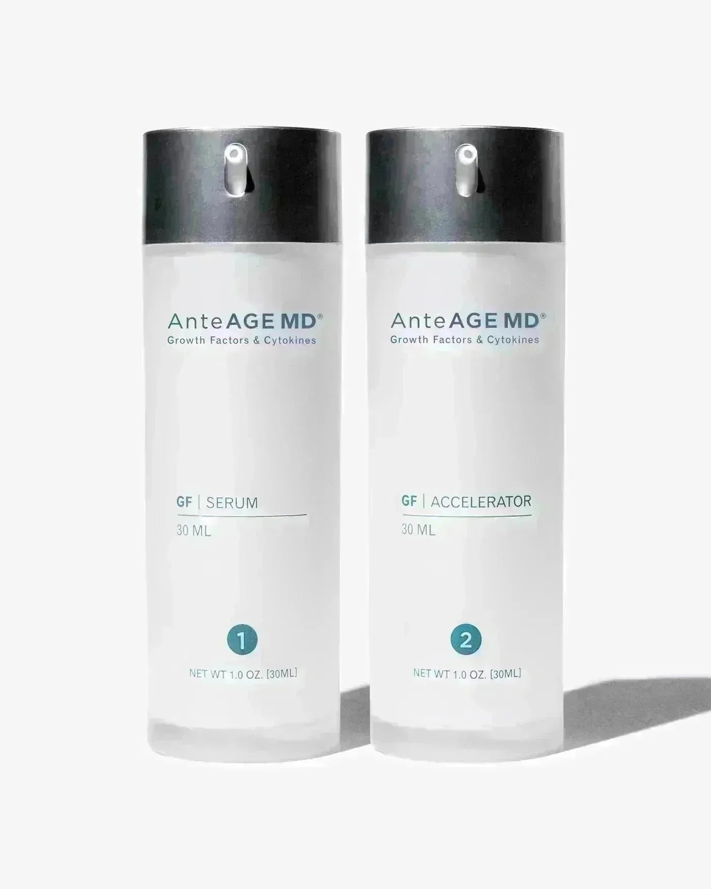 anteage md system - your skincare source