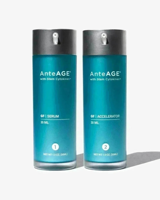 ANTEAGE Pro System 30mL - Your Skincare Source