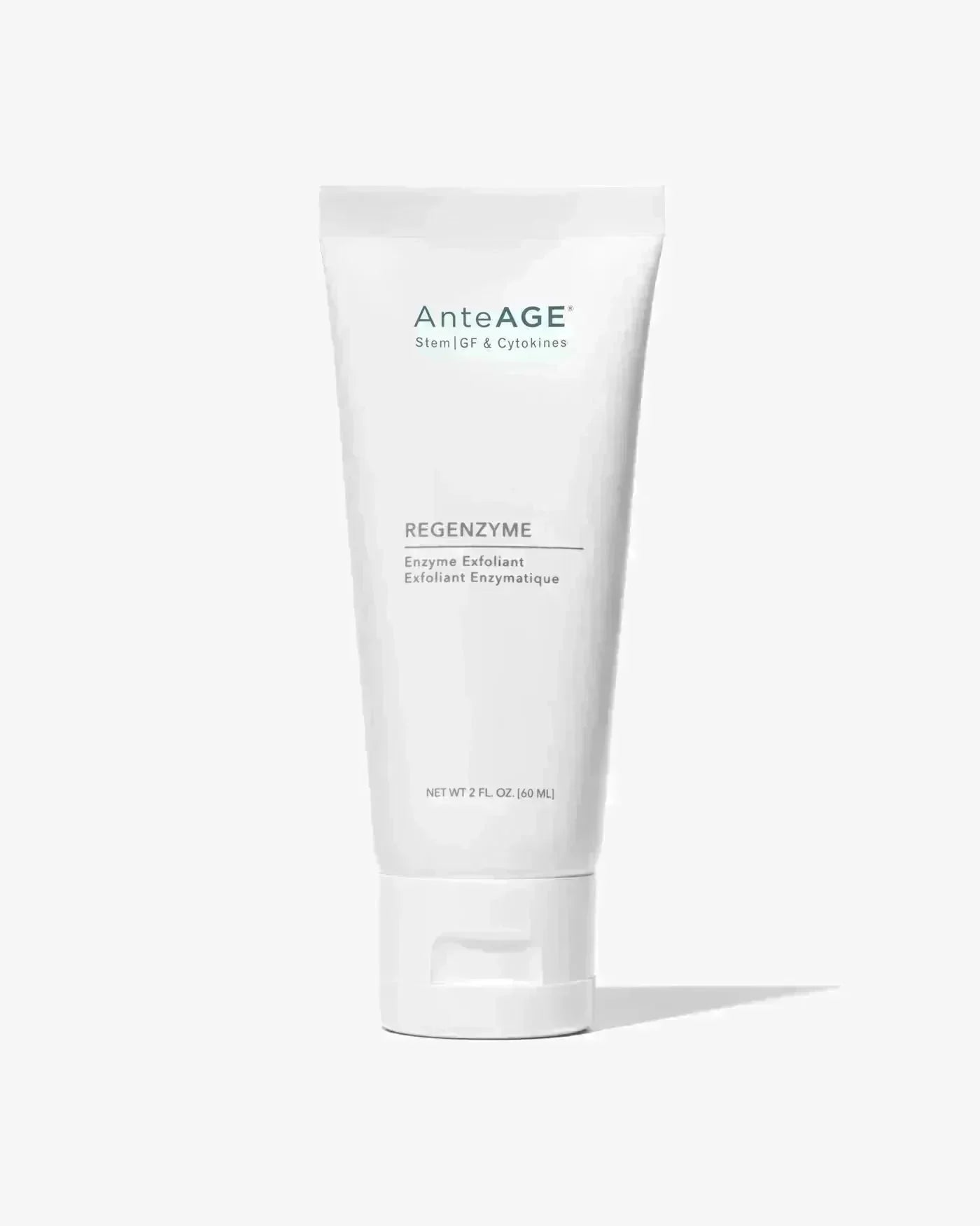 anteage regenzyme (60ml) - your skincare source