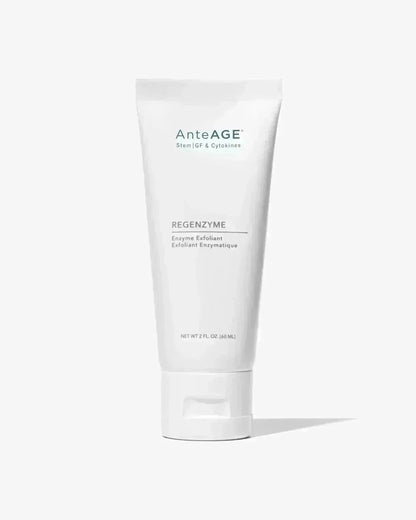 ANTEAGE Regenzyme (60ml) - Your Skincare Source