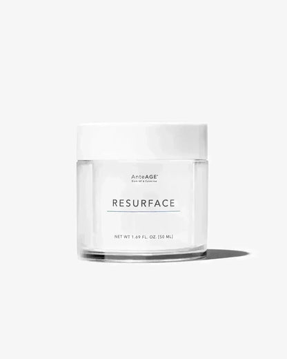 ANTEAGE Resurface (50ml) - Your Skincare Source