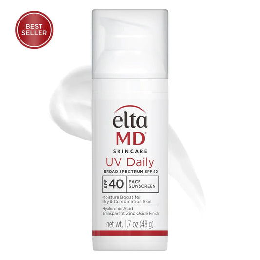 EltaMD UV Daily Broad - Spectrum SPF 40 - Your Skincare Source