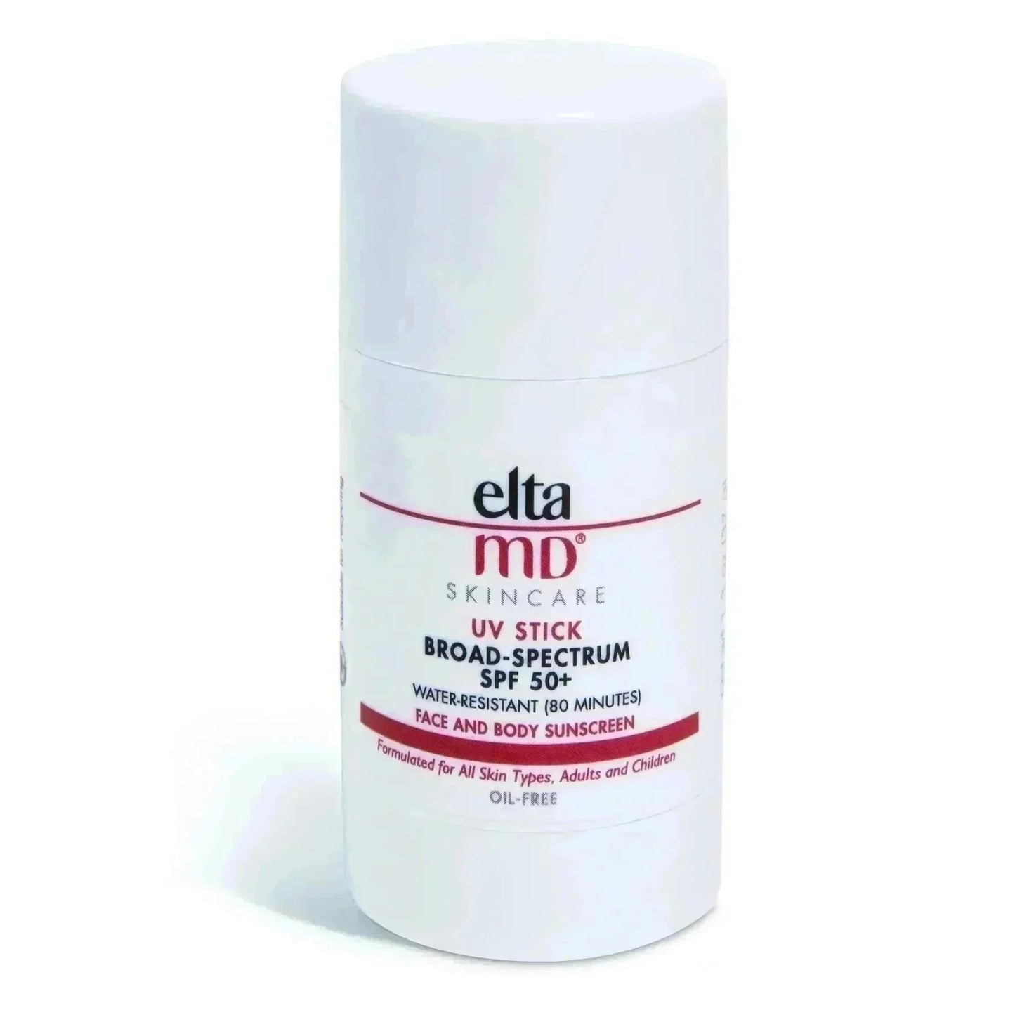 eltamd uv stick broad - spectrum spf 50+ - your skincare source