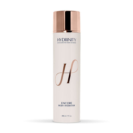 HYDRINITY Encore Body Hydrator - Your Skincare Source