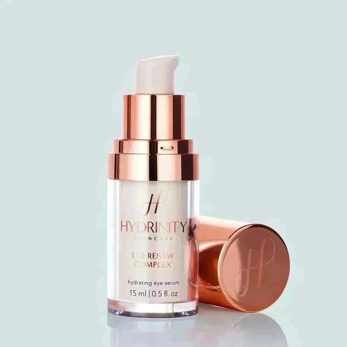 hydrinity eye renew complex - your skincare source