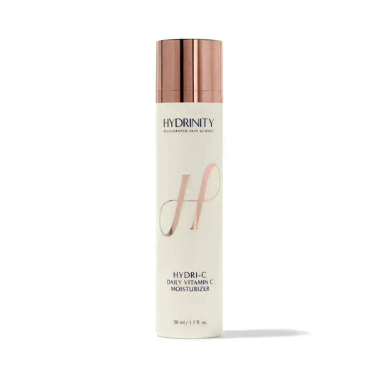 HYDRINITY HYDRI - C Daily Vitamin C Moisturizer - Your Skincare Source