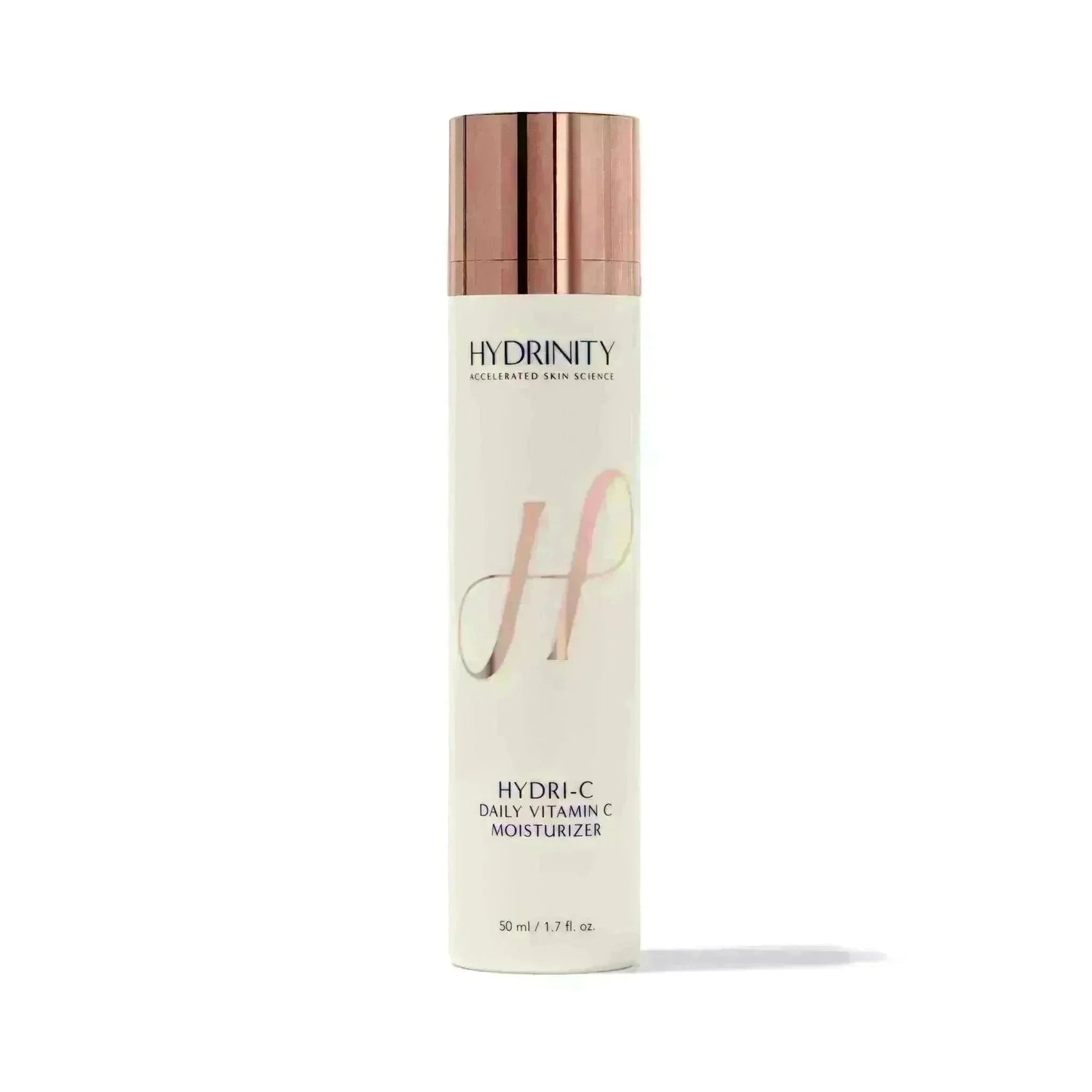 hydrinity hydri - c daily vitamin c moisturizer - your skincare source