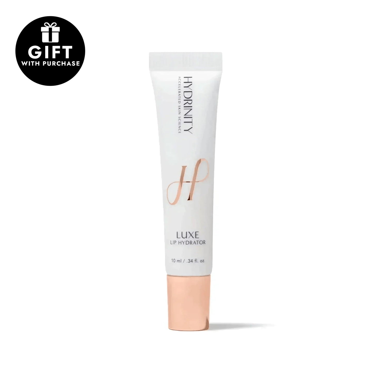 hydrinity luxe lip hydrator - your skincare source