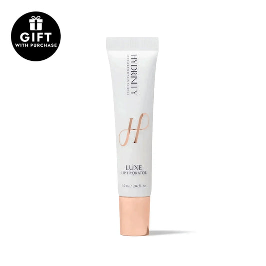 HYDRINITY Luxe Lip Hydrator - Your Skincare Source