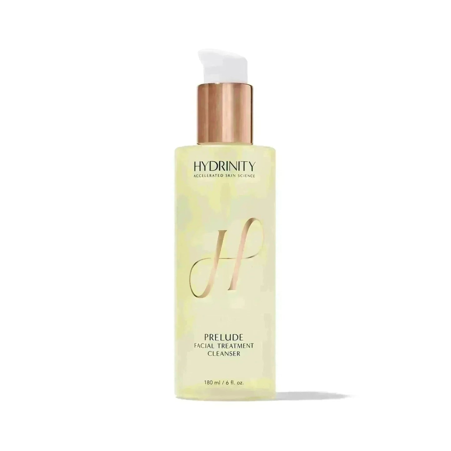 hydrinity prelude facial treatment cleanser - your skincare source