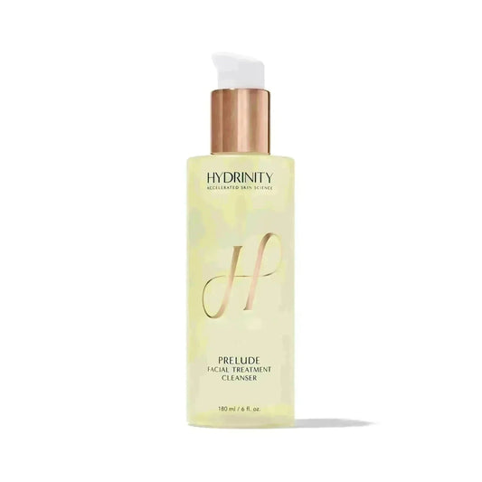 HYDRINITY Prelude Facial Treatment Cleanser - Your Skincare Source