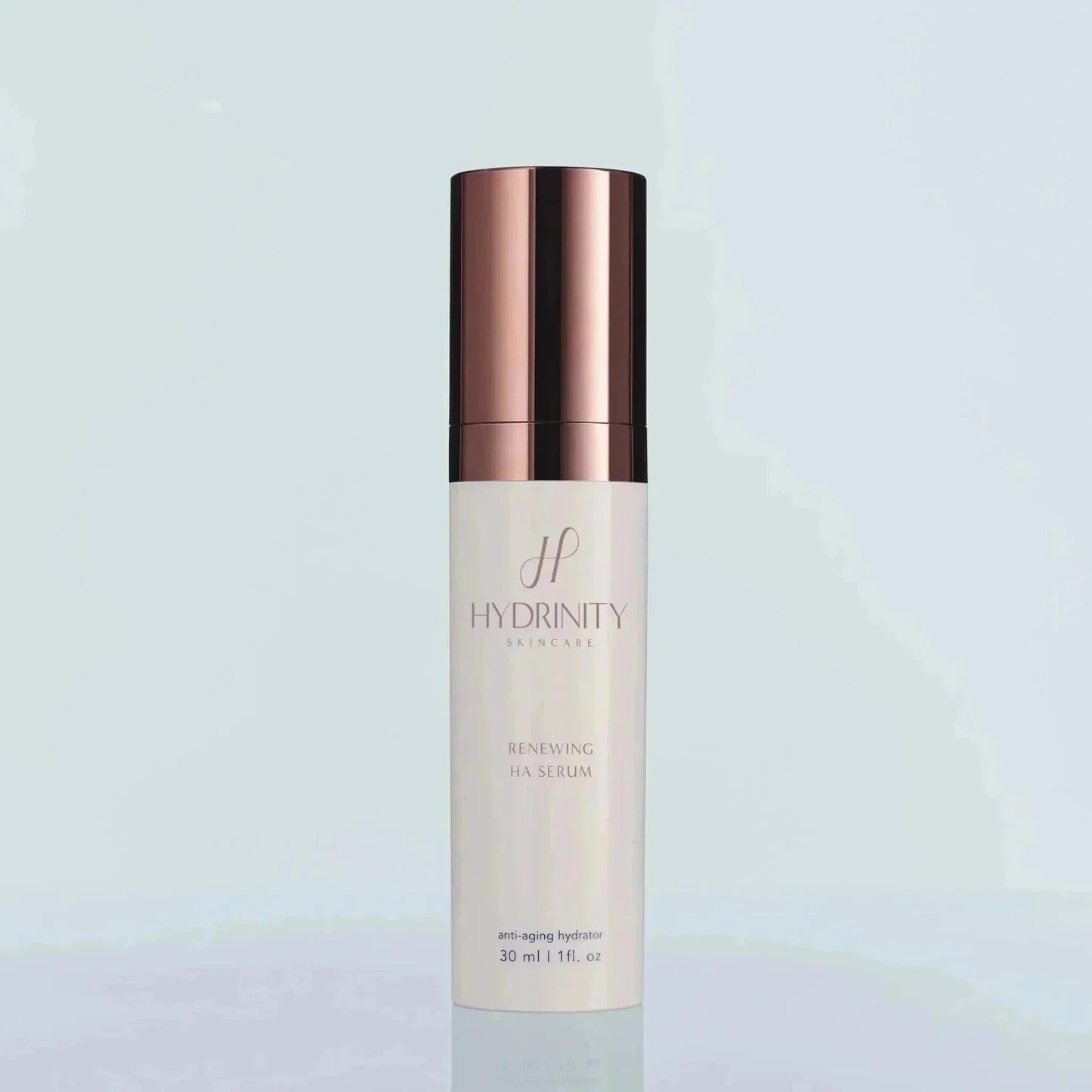 hydrinity renewing ha serum with ppm⁶ technology - your skincare source