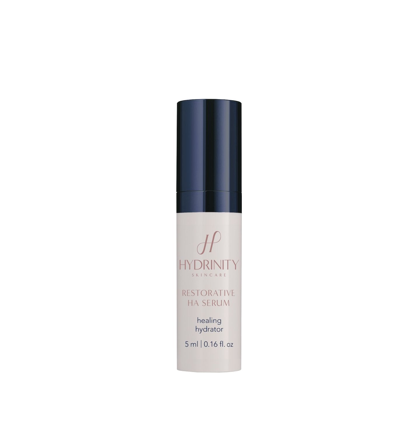 hydrinity restorative ha serum with ppm⁶ technology - your skincare source