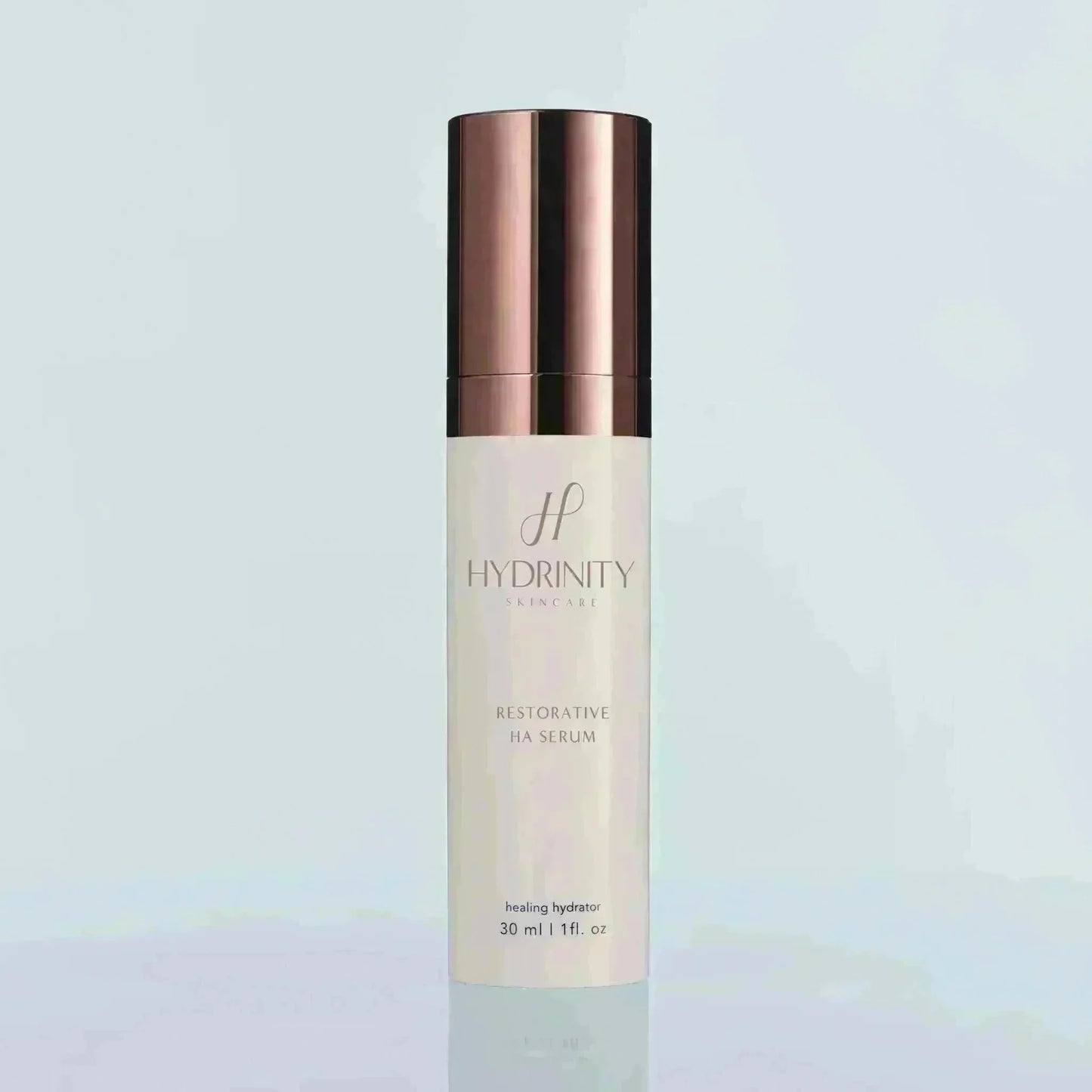 hydrinity restorative ha serum with ppm⁶ technology - your skincare source