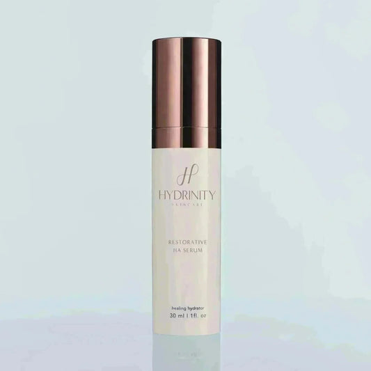 HYDRINITY Restorative HA Serum with PPM⁶ Technology - Your Skincare Source