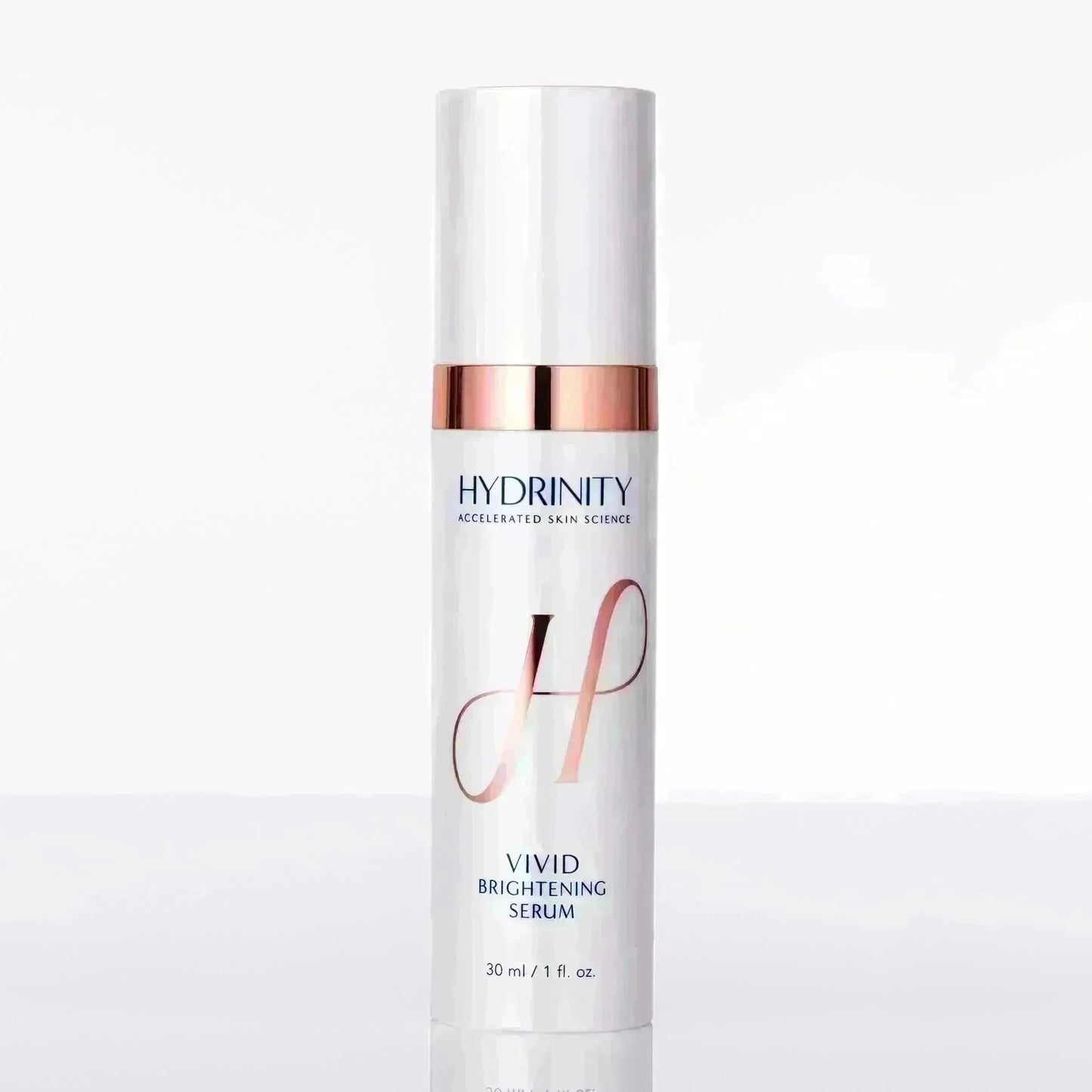 hydrinity vivid brightening serum - your skincare source