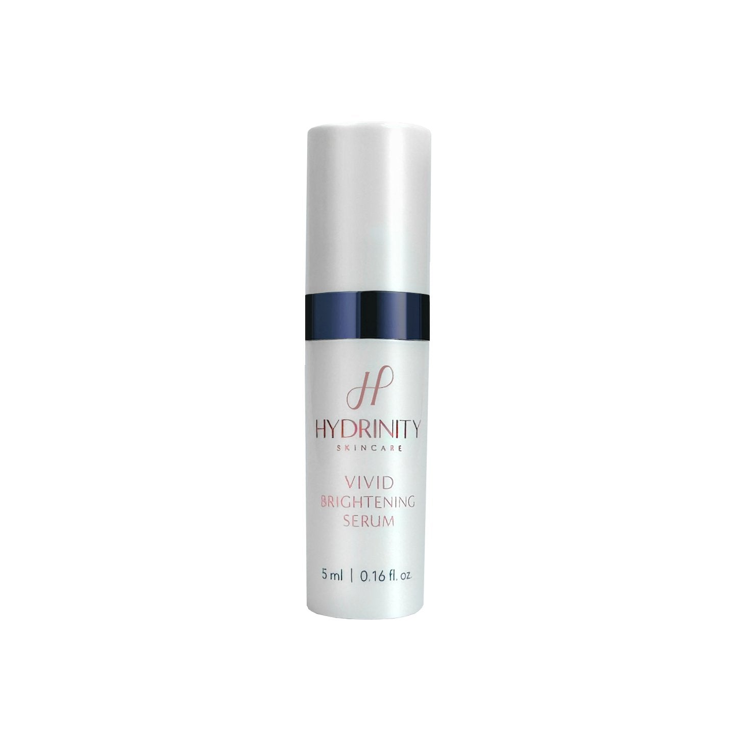 hydrinity vivid brightening serum - your skincare source