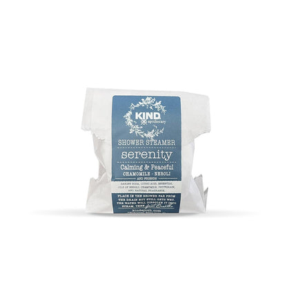 Kind Apothecary Shower Steamers - Your Skincare Source