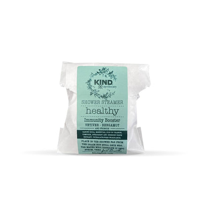 Kind Apothecary Shower Steamers - Your Skincare Source