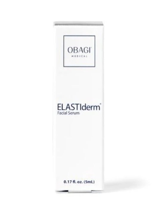 NFRS - OBAGI ELASTIDERM® Facial Serum 5mL Travel Size - Your Skincare Source