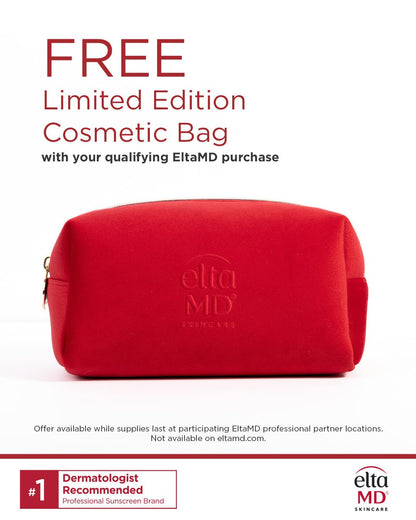 NOT FOR RESALE - ELTA MD Holiday Bag - Your Skincare Source