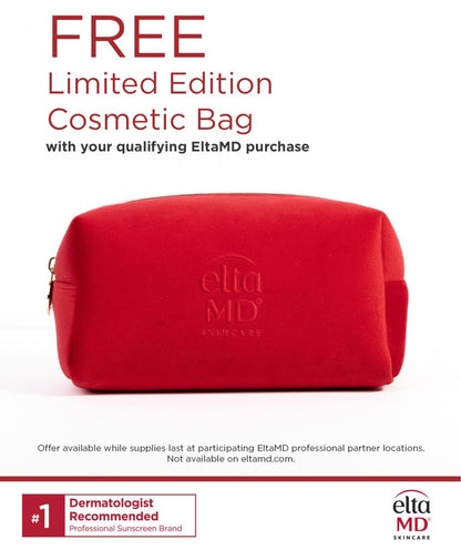 NOT FOR RESALE - ELTA MD Holiday Bag - Your Skincare Source