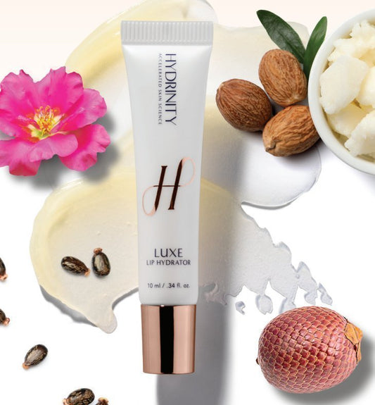 NOT FOR RESALE - Hydrinity Luxe Lip Hydrator - Your Skincare Source