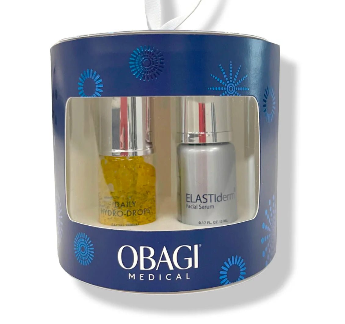 not for resale - obagi holiday ornament gift - your skincare source