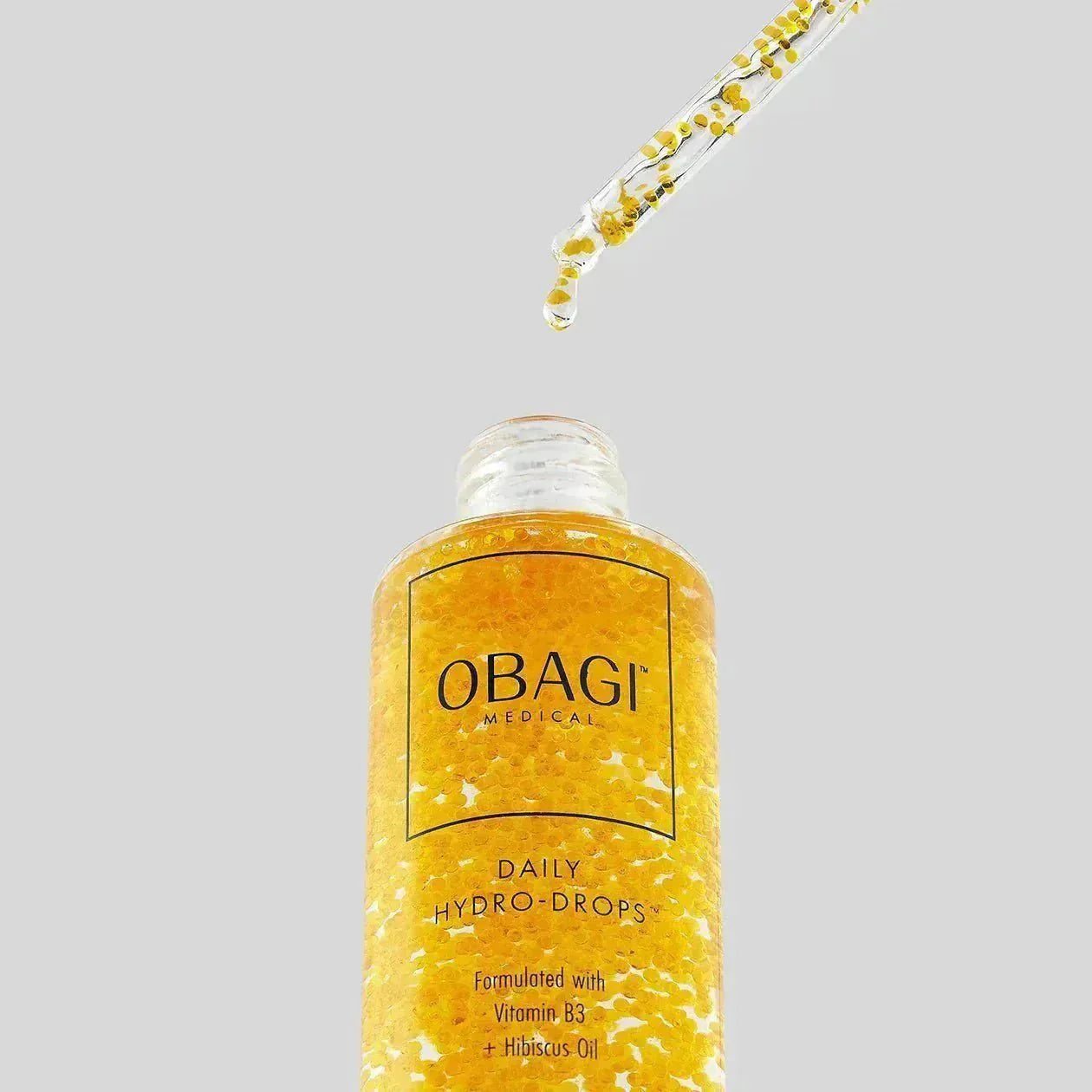 obagi daily hydro - drops facial serum | hydrating face serum - your skincare source